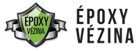 Époxy Vézina Logo